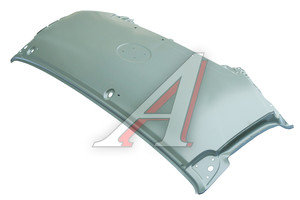 Панель HYUNDAI HD65,72,78 передка (капот) огрунтованная Н/О OE 71511-56002
