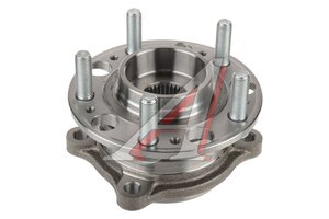 Ступица HYUNDAI Genesis (14-) передняя KORTEX KHB4483STD, 51750-B1551