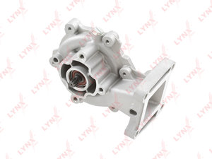 Насос водяной FORD Mondeo,Transit (00-) (2.0/2.2 DI) LYNX CW0269, 1669335