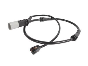 Датчик износа тормозных колодок BMW 1 (F20,F21) (11-) передний BLITZ BL0143, GIC340, 34356792289