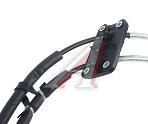 Трос КПП PEUGEOT Boxer (11-) CITROEN Jumpy (11-) переключения PATRON PC9070, 1613331080
