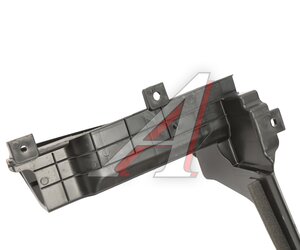 Кожух KIA Sorento (15-) (TCI) радиатора левый OE 29150-C5000