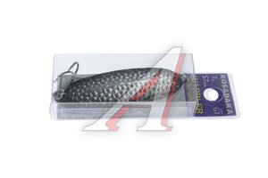 Блесна колеблющаяся Wabbler W40 57мм 7г цвет GT KOSADAKA WBR-W40-GT, GT WBR-W40-GT