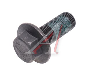 Болт FAW J7,4180 с шестигранной головкой OE Q1851845TF2KS