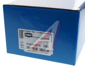 Катушка зажигания GREAT WALL Hover (11-) KRAUF GCK0168TN, SC2701, 3705100EG01T