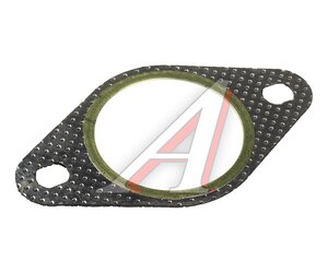 Прокладка FORD Focus (05-) выхлопной системы CBD CBD605.060, 256-096, 1316608