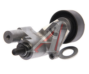 Ролик приводного ремня PEUGEOT 206,306,406 CITROEN Xsara (99-05) натяжной STELLOX 0340110SX, 9791, 5751.30