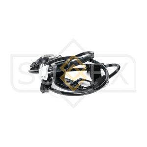 Датчик АБС MAZDA 323 (98-02) колеса заднего левого SUFIX IW1172