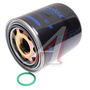 Фильтр-патрон SHACMAN SHAANXI X5000 осушителя воздуха MOVELEX DZ96189361078-MX, DZ96189361078