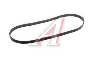 Ремень приводной поликлиновой 4PK922 PEUGEOT Boxer (06-) MICHELIN 4PK922E, 4PK922ELAST
