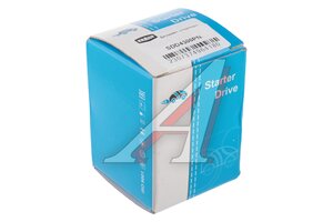 Привод стартера HYUNDAI Starex H-1 (12-) (бендикс) KRAUF SDD4300PN, 36100-4A150