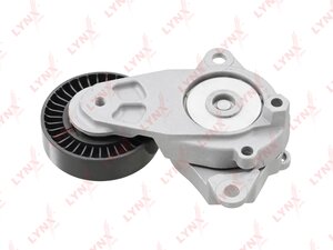 Ролик приводного ремня FORD Focus (05-11) натяжителя LYNX PT3390, 03-40525-SX, 1374425