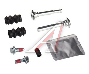 Ремкомплект суппорта TOYOTA Avensis переднего BOSCH 1987470615, 0204104308/1987470615