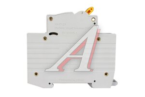 Выключатель автоматический IEK 40А однополюсной ВА47-29-40А