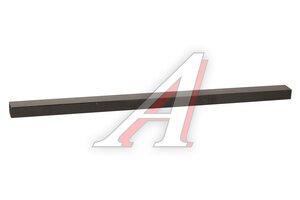 Брус противоподкатный FAW J7 передний MOVELEX 2802070-2000/D-MX, 2802070-2000/D