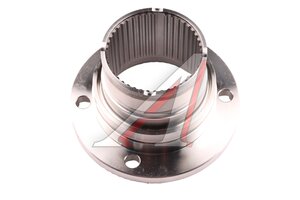 Фланец SHACMAN SHAANXI Х6000 КПП ZF 12TX2620TD MOVELEX 1358.332.210-MX, 1358.332.210