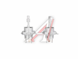 Лампа светодиодная 12V H4 17/4W P43t-38 (2шт.) XENITE 935630, 1009707