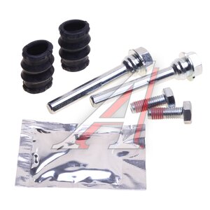 Ремкомплект суппорта AUDI A3 (04-13) заднего KORTEX KBR317, 1K0698470