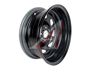 Диск колесный ВАЗ-2110 R15 серый ТЗСК ТЗСК 4х98 ET35 D-58,6, 583-22