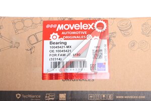 Обойма подшипника FAW J7,4180 (32314) MOVELEX 10045421-MX, 10045421