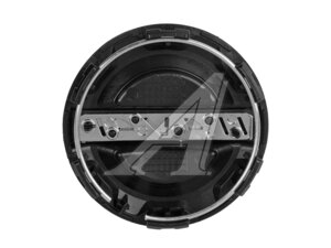 Заглушка литого диска HAVAL черный хром 64-69 HAVAL 64-69