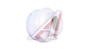 Муфта полипропилен 20мм 3/4" в/р VTp. VTp.702.0.02005