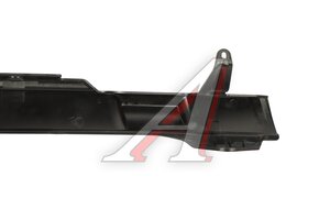Накладка FAW J7,4180 стойки кабины нижняя правая (под покраску) MOVELEX 5302842-B90/E-MX, 5302842-B90/E