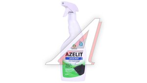 Очиститель универсальный анти-жир казан 600мл Azelit GRASS 125375, GRASS 125375