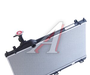 Радиатор MITSUBISHI Outlander (12-) охлаждения двигателя SAKURA 33211091, 1350B075