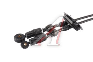 Трос КПП HYUNDAI Getz INFAC 43794-1C200