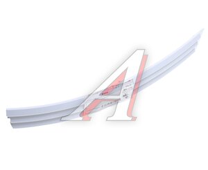 Накладка фары FAW J7,4180 правой (белая) OE 2803094-2000/E-MT, 28030942000EMT