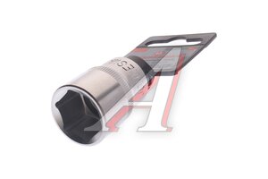 Головка торцевая 1/2" 20мм 6-ти гранная JONNESWAY S04H4120