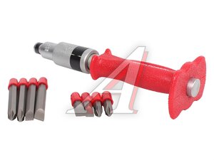 Набор отверток WHIRLPOWER 2740011/6348-4S-4L