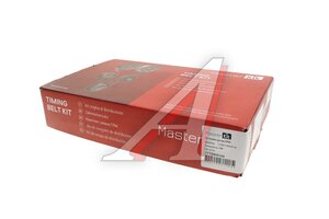 Комплект ГРМ RENAULT Duster MASTERKIT 77TBK0144