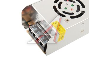 Блок питания светодиодной ленты 12V 250W IP20 ЭРА LP-LED-250W-IP20-12V-S, Б0061127