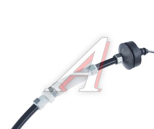 Трос сцепления PEUGEOT 406 (95-04) STELLOX 2998367SX, FCC422742, 2150.W3