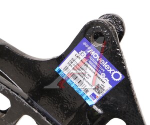 Кронштейн SHACMAN SHAANXI кабины правый MOVELEX DZ13241440147-MX, DZ13241440147