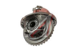 Редуктор заднего моста DONGFENG в сборе MOVELEX 2402010-KE02GA-MX, 2402010-KE02GA