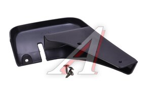 Брызговик TOYOTA Probox (02-) задний правый SAT STTYS1064B1