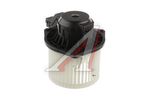 Мотор отопителя GEELY Emgrand SS11 (23-) салона KORTEX KHF211, 8022041800