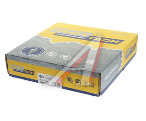 Сцепление DAEWOO Nexia (09-) (1.5 AMF) комплект KRAFTTECH W15215A, 96408517
