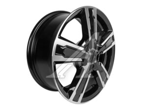 Диск колесный литой CHEVROLET Cruze OPEL Astra,Mokka R16 КС-998 Оклахома K&K 5х105 ET38 D-56.6