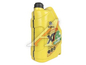 Масло моторное BARDAHL XTEC 0W20 синт.5л 36813, BARDAHL 0W20