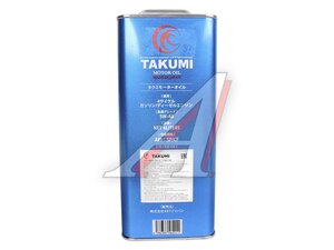 Масло моторное TAKUMI 5W40 SP/CF 4л HQ0540-00403