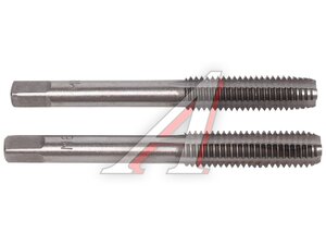 Метчик М8x1.25мм комплект 2шт. FIT 70845