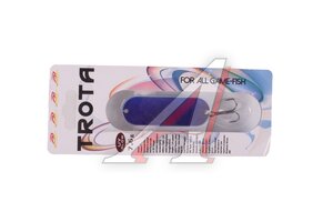 Блесна TROTA 7,6гр №5 №5