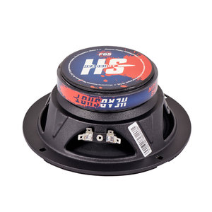 Колонки среднечастотные 6" (16см) 150Вт KICX HeadShot F65, 2012651