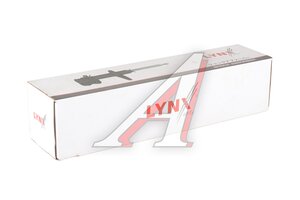 Амортизатор BMW 5 (E39) передний левый/правый LYNX G32528LR, 335811, 31311093644