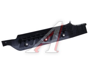 Накладка FAW J7 порога правого OE 5109512-B27/A, 5109512B27A