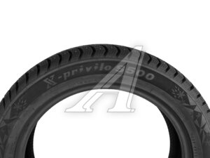 Шина TRACMAX X-Privilo S500 шип. 235/55 R20 235/55 R20 235/55 R20